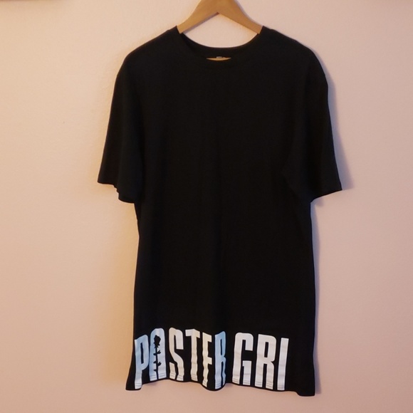 Dolls Kill Tops - Postergrl DOLL'S KILL shirt dress large